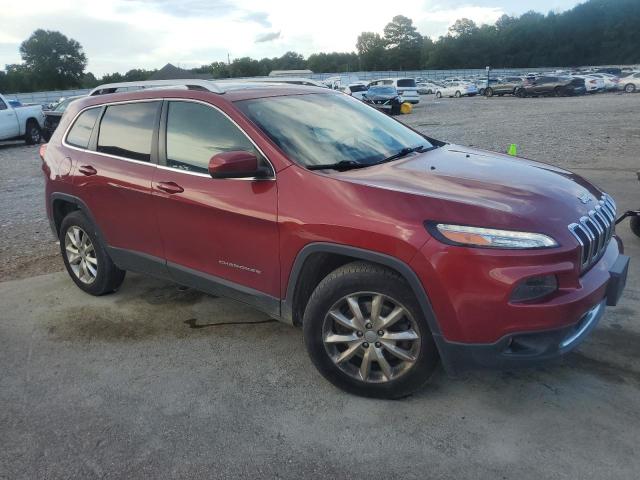 Vin: 1c4pjmdb8fw556478, lot: 63913755, jeep grand cher limited 20154