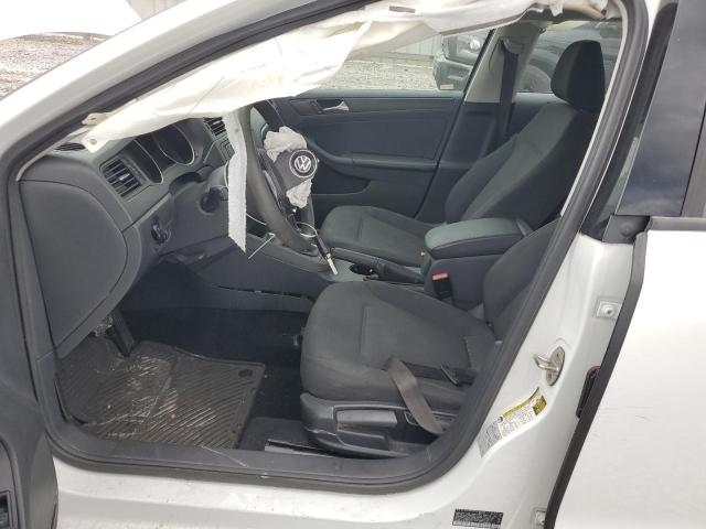 2016 VOLKSWAGEN JETTA S 3VW267AJXGM319787