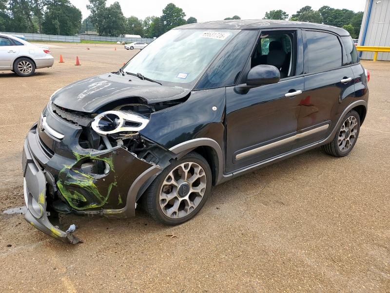 FIAT 500L TREKK