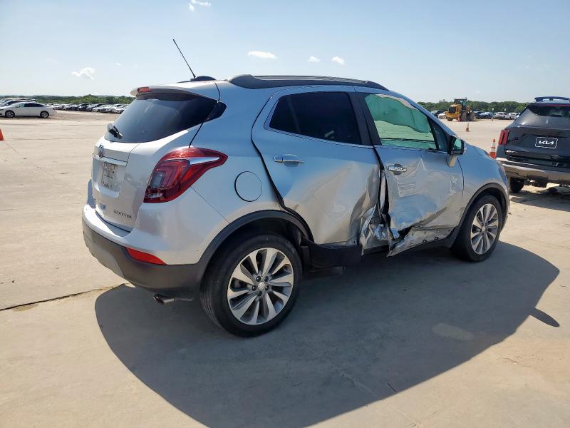 2018 BUICK ENCORE PRE KL4CJASB9JB641243