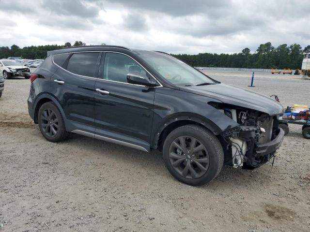 2017 HYUNDAI SANTA FE S - 5XYZWDLA3HG413179