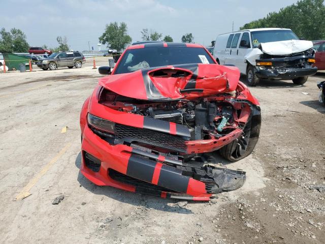 2023 DODGE CHARGER SC 2C3CDXGJ3PH555186