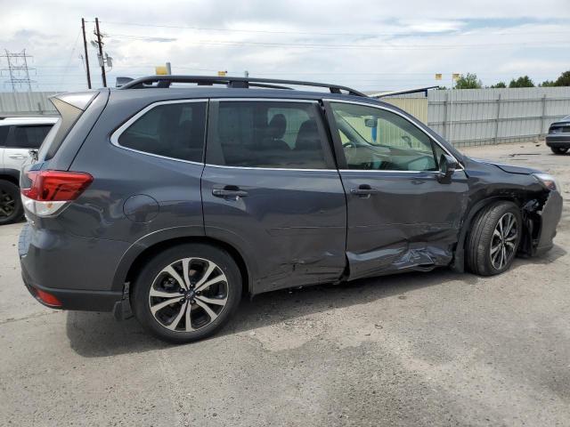 2023 SUBARU FORESTER L JF2SKAPC1PH464128