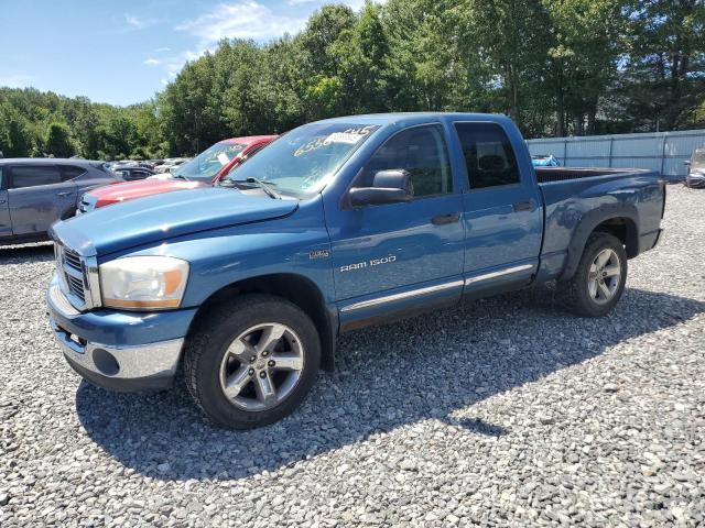 2006 DODGE RAM 1500 S #3202782019