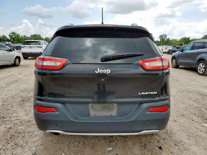 2017 JEEP CHEROKEE L - 1C4PJLDB7HW653149