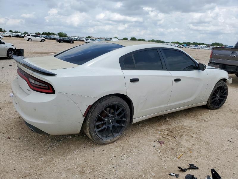 2015 DODGE CHARGER SX 2C3CDXHG8FH725012