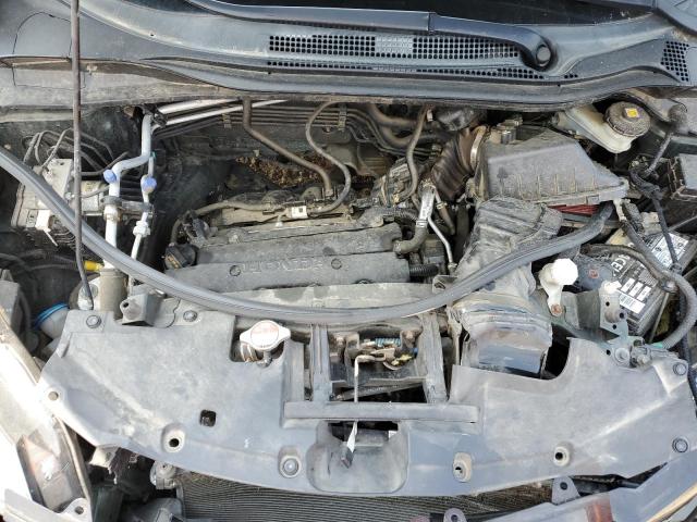 2017 HONDA HR-V EX 3CZRU5H5XHG706581