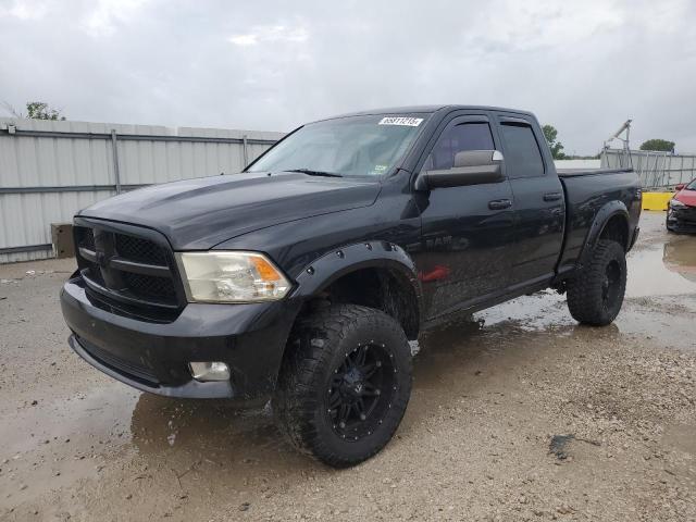 2010 DODGE RAM 1500 - 1D7RV1GT9AS175261