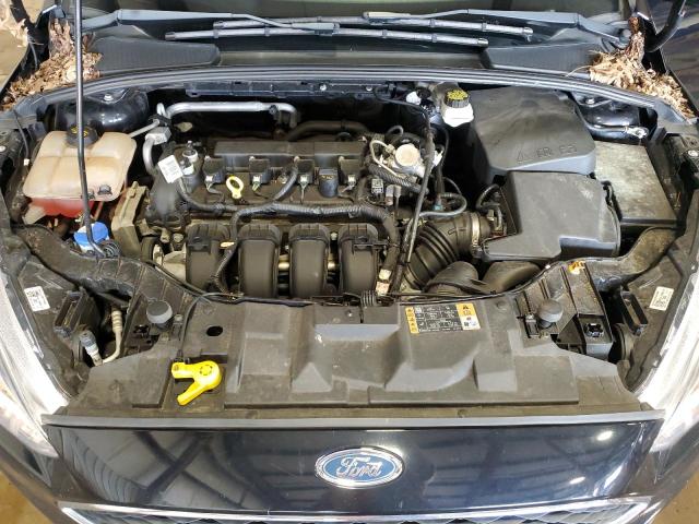2018 FORD FOCUS SE - 1FADP3K22JL318642