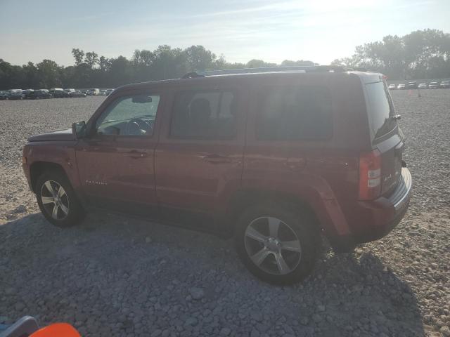 2016 JEEP PATRIOT LA - 1C4NJRFB4GD545489
