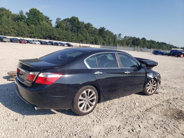2013 HONDA ACCORD SPO - 1HGCR2F54DA083967