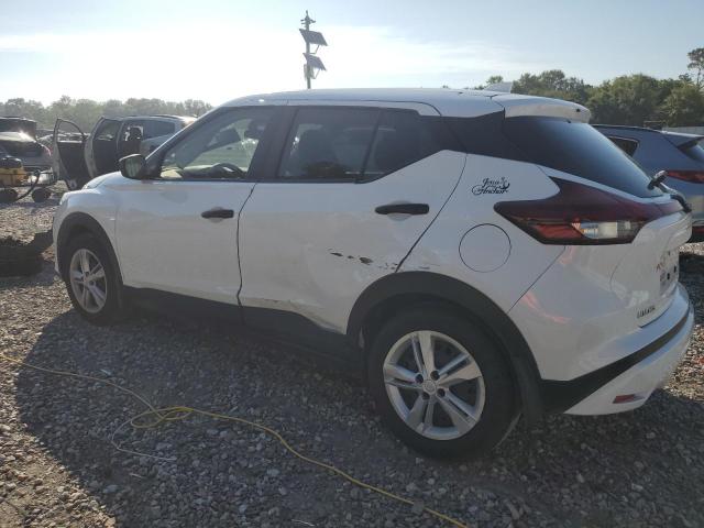 2024 NISSAN KICKS S - 3N1CP5BV6RL550241