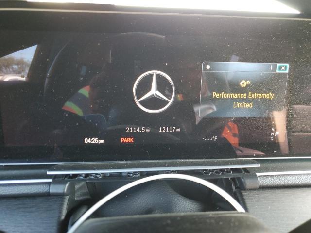 2025 MERCEDES-BENZ GLE 450E 4 4JGFB4GB3SB327837