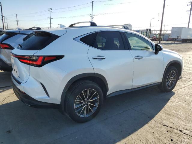 2025 LEXUS NX 250 BAS JTJADCAZ0S2016372