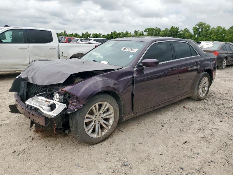 2021 CHRYSLER 300 TOURIN - 2C3CCAAG3MH558159