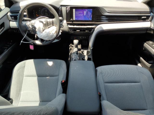 2025 TOYOTA CAMRY XSE 4T1DAACK4SU003542