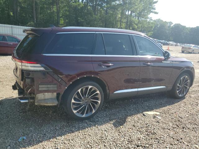 2022 LINCOLN AVIATOR RE 5LM5J7XC1NGL02710