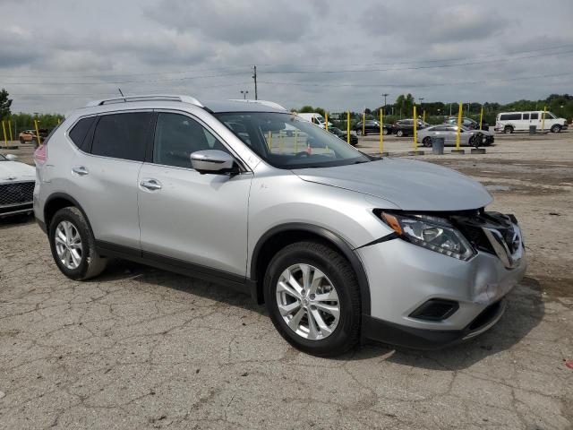 2016 NISSAN ROGUE S - JN8AT2MV5GW137718