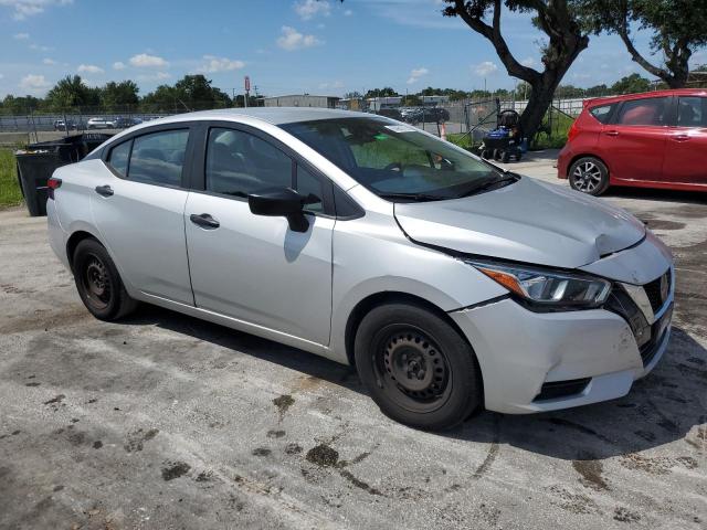 2020 NISSAN VERSA S 3N1CN8DVXLL854359