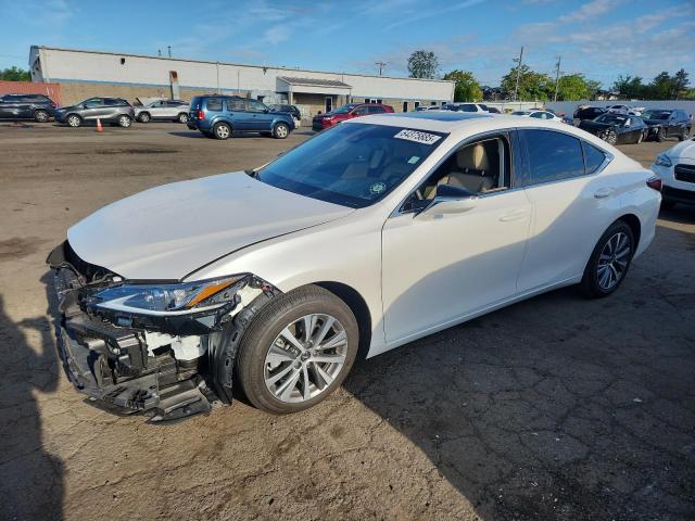 2021 LEXUS ES 250 BAS 58AC11D10MU002563