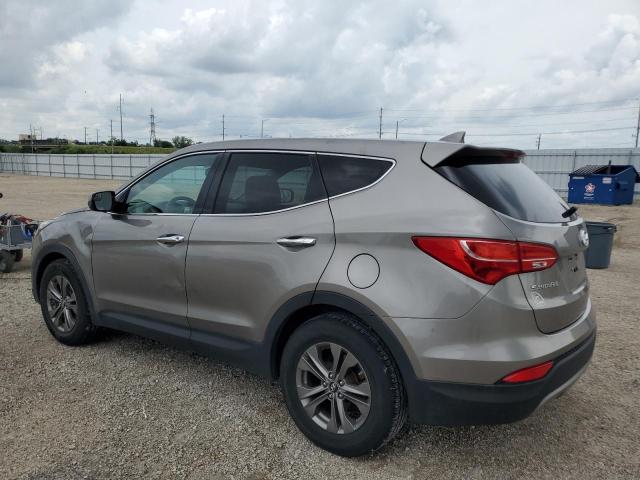 2015 HYUNDAI SANTA FE S 5XYZT3LB0FG234784
