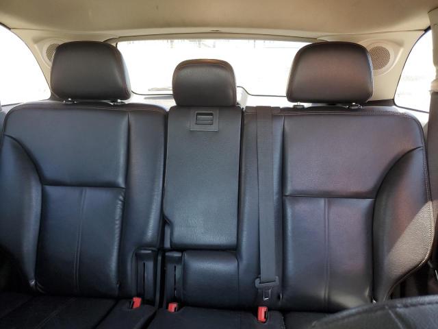 2013 FORD EDGE LIMIT - 2FMDK4KC8DBB12362