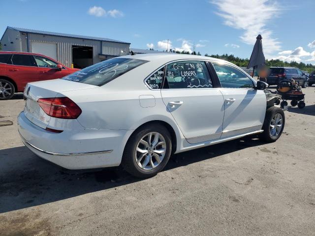 2016 VOLKSWAGEN PASSAT S - 1VWAS7A30GC067185