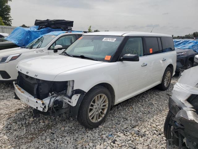 FORD FLEX SEL