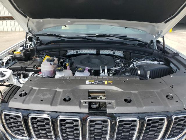 2022 JEEP GRAND CHEROKEE LIMITED 4XE 1C4RJYB63N8756502
