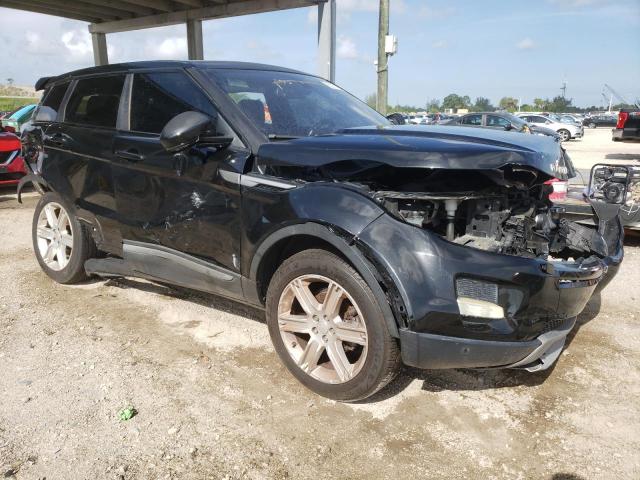 2015 LAND ROVER RANGE ROVE SALVP2BG2FH973455