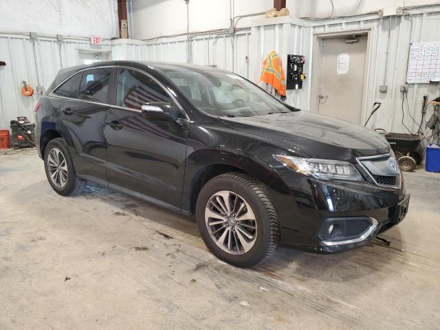 2017 ACURA RDX ADVANC 5J8TB4H75HL022748