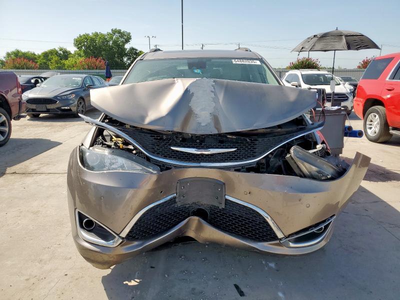 2017 CHRYSLER PACIFICA L - 2C4RC1GG7HR537635