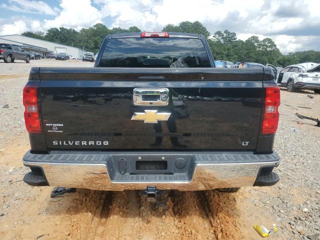 2017 CHEVROLET SILVERADO C1500 LT 3GCPCREC1HG146962