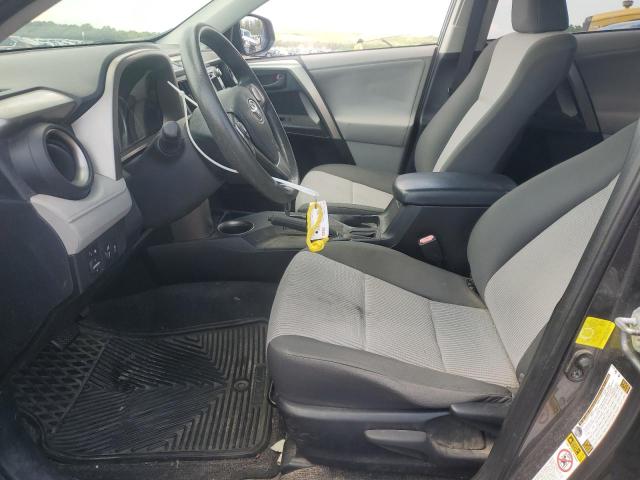 2013 TOYOTA RAV4 LE - JTMZFREV5DD016238