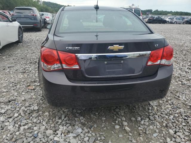 2016 CHEVROLET CRUZE LIMI - 1G1PE5SB6G7201309