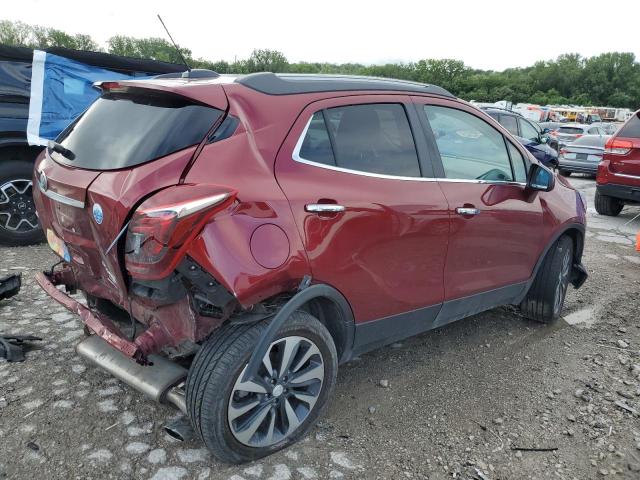 2022 BUICK ENCORE PRE KL4CJESM2NB562530