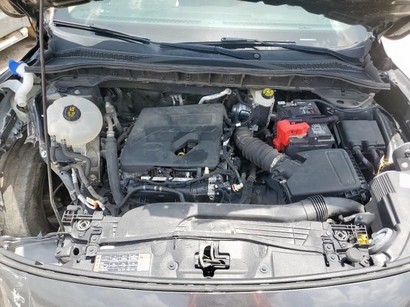 2020 FORD ESCAPE SEL 1FMCU0H67LUA31684