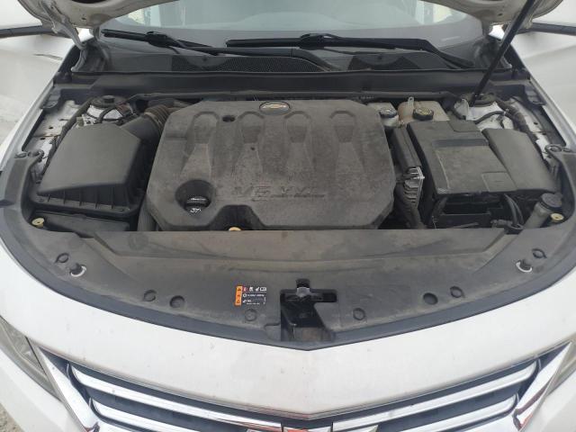 2019 CHEVROLET IMPALA LT - 1G11Z5S35KU104180