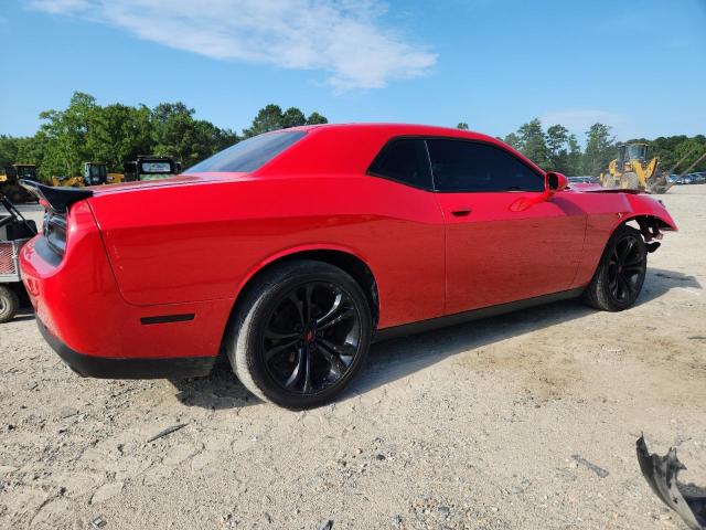2019 DODGE CHALLENGER 2C3CDZAG9KH524980