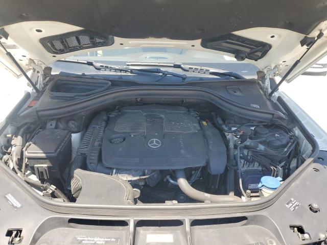 2015 MERCEDES-BENZ ML 350 4MA 4JGDA5HB6FA522731