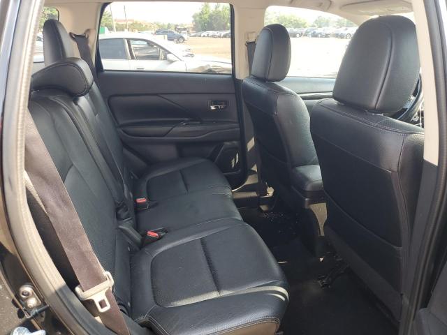 2016 MITSUBISHI OUTLANDER JA4JZ4AX7GZ008383