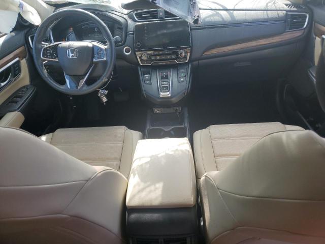 2022 HONDA CR-V EXL 5J6RT6H84NL017895