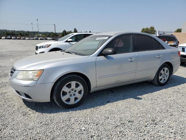 2010 HYUNDAI SONATA GLS - 5NPET4AC6AH651246