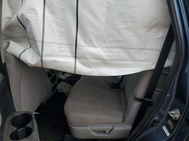 2016 HONDA PILOT LX 5FNYF6H11GB123898