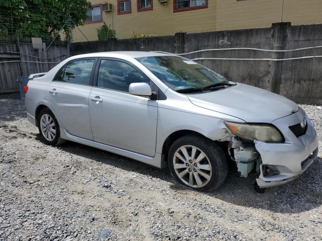 Vin: 2t1bu4eexac494853, lot: 63579445, toyota corolla base 20104