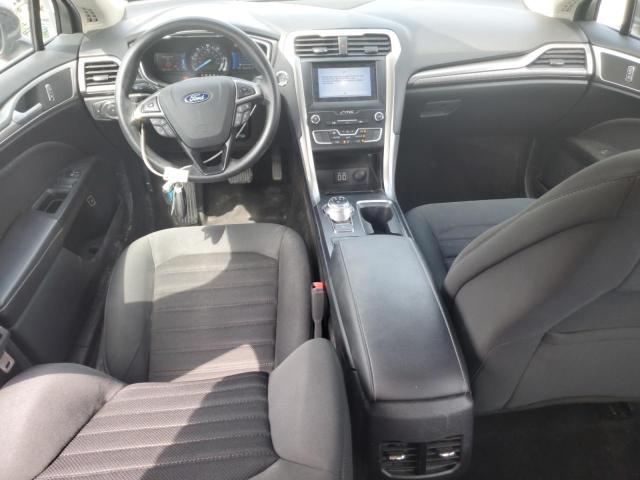 2019 FORD FUSION SE 3FA6P0LU5KR163756