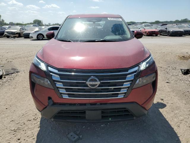 JN8BT3BB1SW412738 2025 NISSAN ROGUE