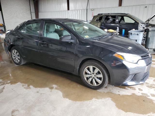 2015 TOYOTA COROLLA L - 2T1BURHE3FC281730