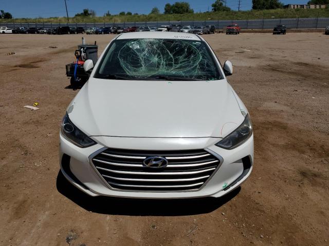 2018 HYUNDAI ELANTRA SE 5NPD84LF3JH298484