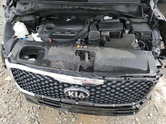 2016 KIA SORENTO LX 5XYPG4A3XGG139275